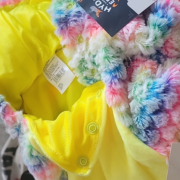 Hyde & EEK! Boutique Ostrich Baby Costume 6-12 months - Picture 7 of 9